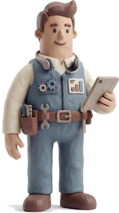Rufus - your AI COO